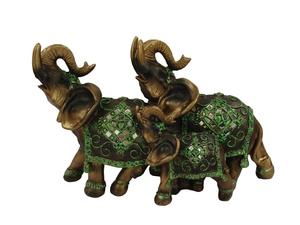 樹脂工藝品 從義烏國(guó)際商貿(mào)城一區(qū)到全球的創(chuàng)意之旅